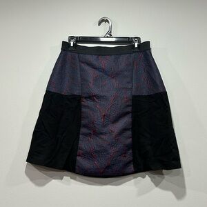Ricki’s patchwork skirt